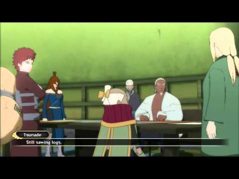 Naruto Shippuden Ultimate Ninja Storm 3 Walkthrough Part 31 Naruto vs. Tobi Final BOSS + Ending