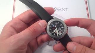 Girard perregaux sea hawk ii pro price