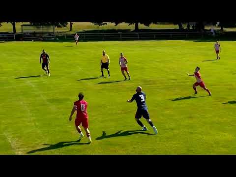 SK Hostovice vs. FK Český Lev Neštěmice (komplet)