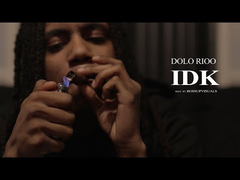 Dolo Rioo - IDK (Music Video)|Shot by @Bossupvisuals