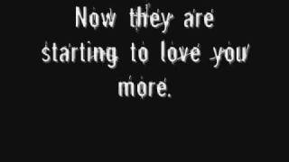 Cellar Door - Escape The Fate