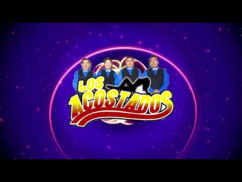 VIDEO PROMOCIONAL GRUPO "LOS ACOSTADOS" NUEVO SENCILLO "CRUEL REALIDAD" MAYO 2020