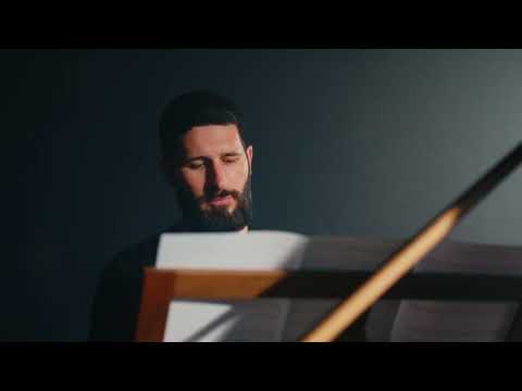 Antonio Valente - Lo ballo dell'intorcia (Luca Canneto, Harpsichord)