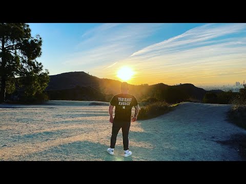 Beauty In These Streets - Cammy Barnes