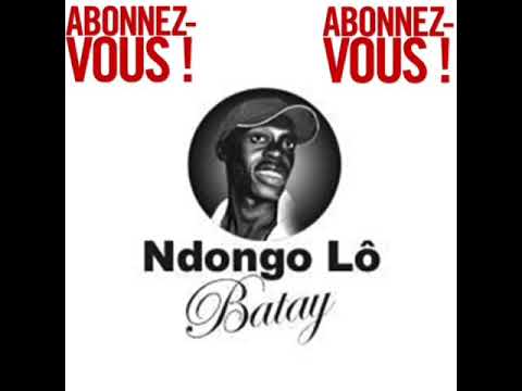 NDONGO LO LIVE S.MBACKE SOXNA LO