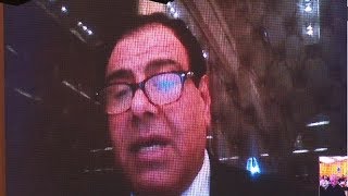 DR. Ezzeldeen Abu Al-Aish