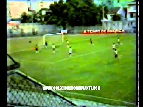América-RJ 1x1 G.E.Brasil - Campeonato Brasileiro 1984.mp4