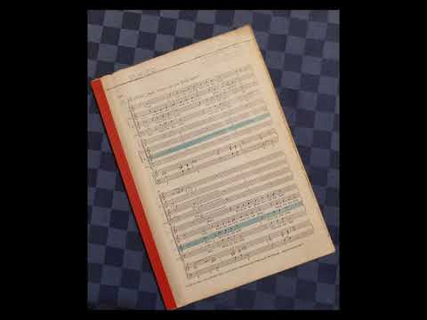 Heinrich Schütz “Herr, wenn ich nur dich habe"