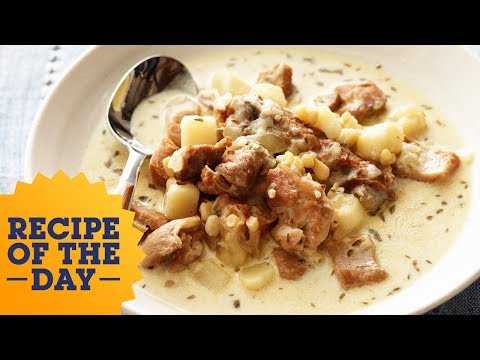 download lagu mp3 mp4 Butter Chicken Chowder, download lagu Butter Chicken Chowder gratis, unduh video klip Butter Chicken Chowder