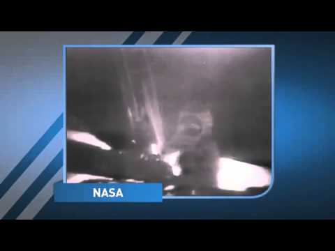 Neil Armstrong Dead At Age 82