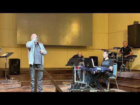 Lighthouse Worship - Օրհնված Ջուր