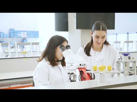 BSc Biological Sciences play video