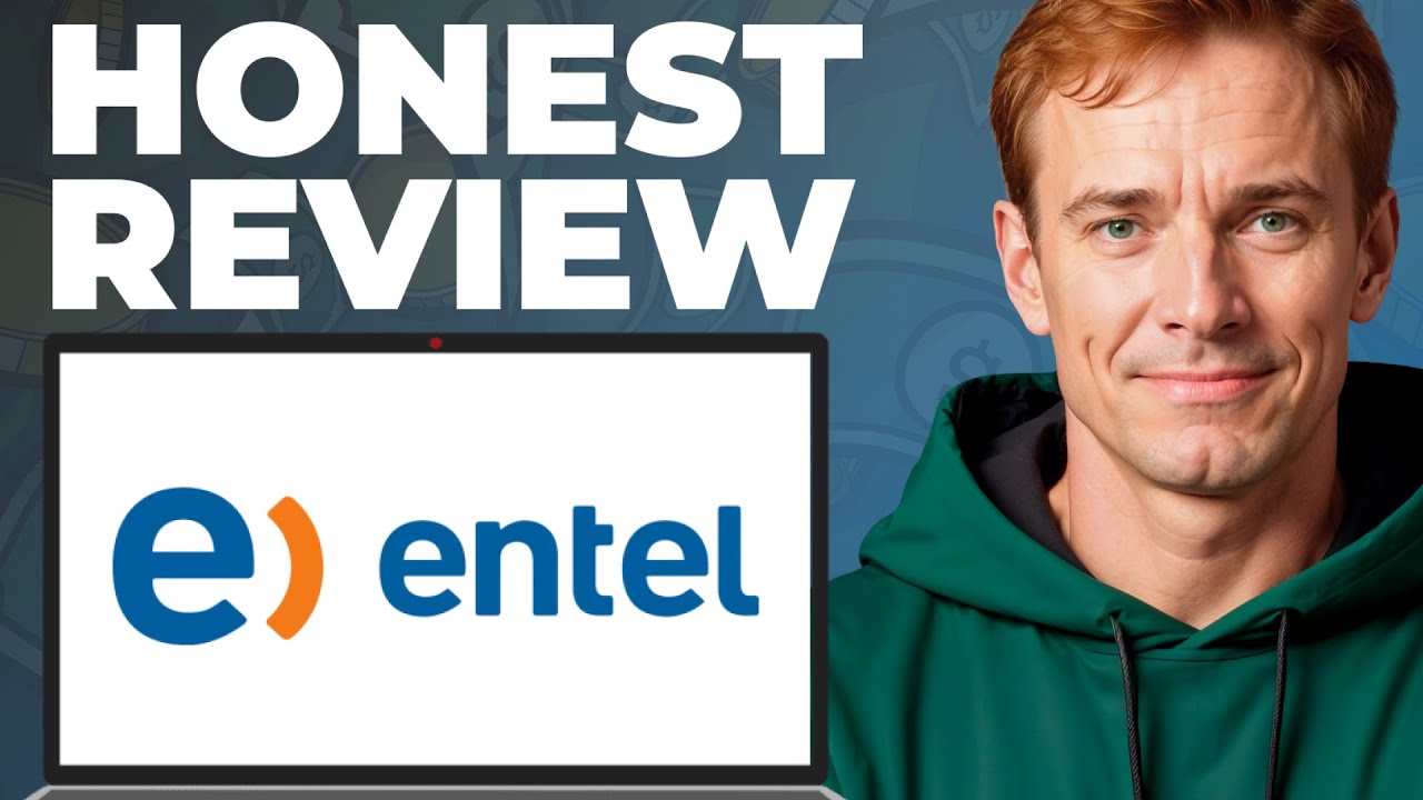 Entel Chile Mobile Operator Full Review - Features, Strengths, Weaknesses