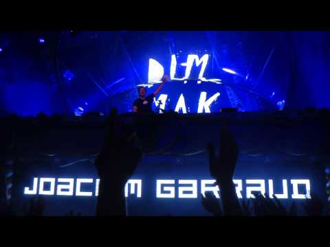 Tomorrowland 2014 - Joachim Garraud