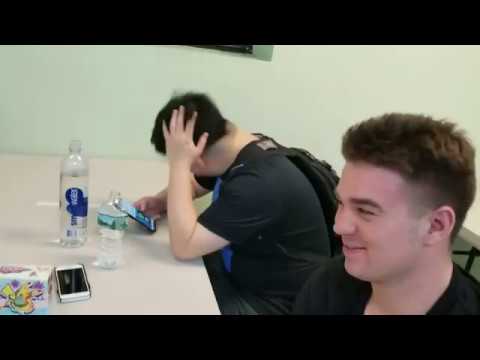 YU-GI-OH! Philadelphia Regionals Top 8(4th place - Chris Barwicki) Ft. Joseph Chang