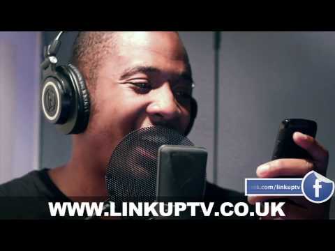 Behind Barz - Colours [@colours_miyagi @linkuptv] | Link Up TV