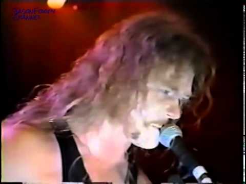 Metallica - Eye Of The Beholder - Live in Philadelphia - 1989