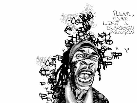 Video thumbnail for I Know Y’all Mad