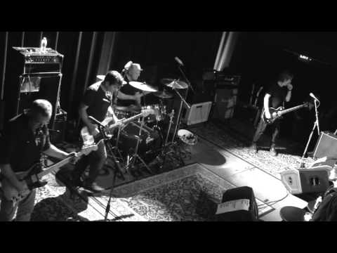 Thumbnail for The Buck Pets ~ "A Little Murder" at The Kessler Theater in Dallas by The Buck Pets