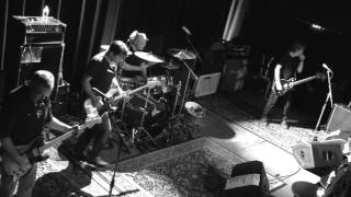 The Buck Pets ~ "A Little Murder" at The Kessler Theater in Dallas