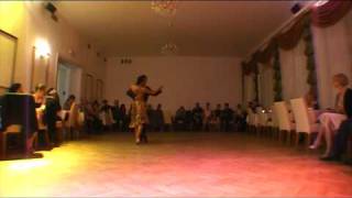 Sebastian Achaval y Roxana Suarez  - Humilacion