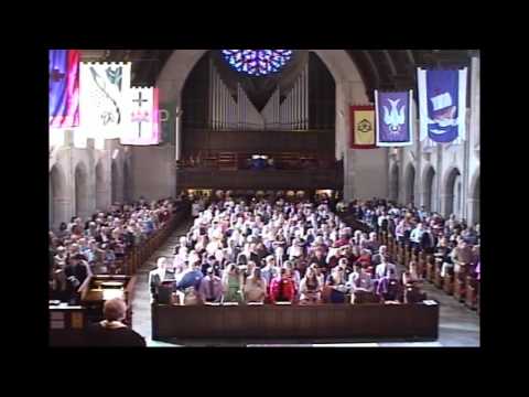 2 Call to Worship + Lighting of the Candles + Processional Hymn #356