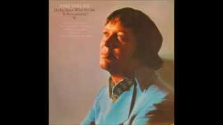 Jerry Wallace -- Do You Know What It's Like To Be Lonesome