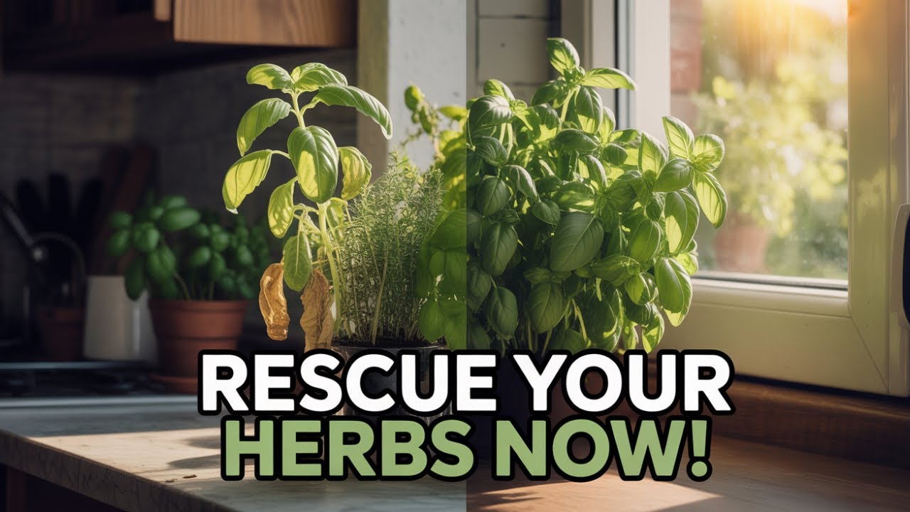 Avoid These 7 Deadly Sins of Herb Gardening | epic gardening