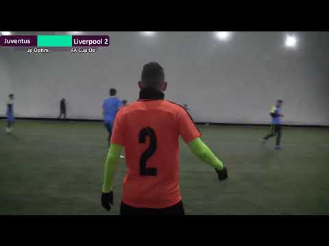 ⏰21 50 ⚽ Juventus Romania VS Liverpool 2  🏆 FA Cup – Optimi