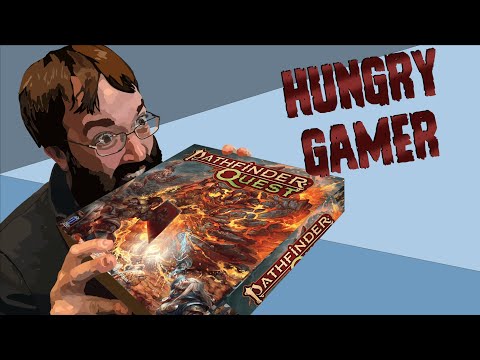 GM's Never Like Me Anyway: A Hungry Gamer Preview