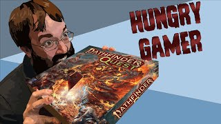 Hungry Gamer - Pathfinder Quest video thumbnail