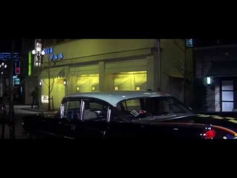 ローマンRoman - I Miss You (w/ マクロスMACROSS 82-99)