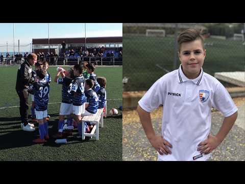 24.11.2018 Yurii Kisak VILA OLIMPICA CLUB ESPORTIU - SANT GABRIEL