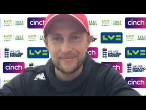 His record speak for himself - Root wary of Ashwin's threat, says ENG will be prepared for challenge