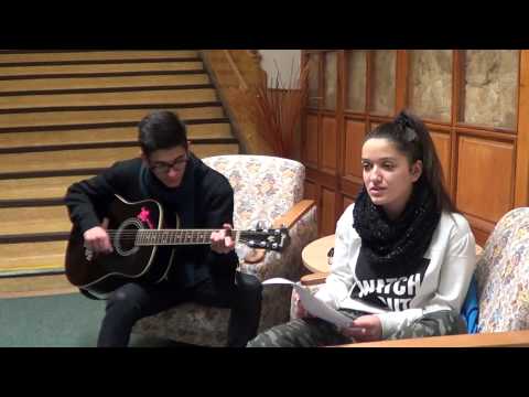 Denisa Ščuková   zpěv