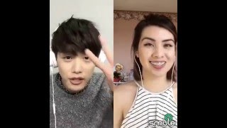 Eric Nam (에릭남) - Good For You (International Ver.) Cover | Cindy Vo