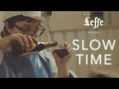 Leffe presents: SLOW TIME (trailer)