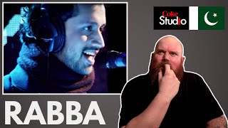 Coke Studio Pakistan Season 5 | Rabba Sacheya | Atif Aslam Reaction