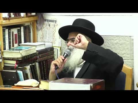 הרב יורם אברג'ל – המסר היומי -SIM שלום – א' כסלו תשפ"ה