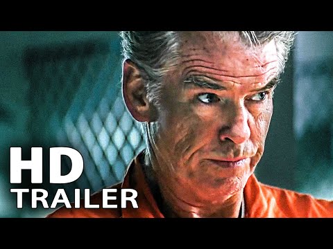 THE MISFITS Trailer (2021)