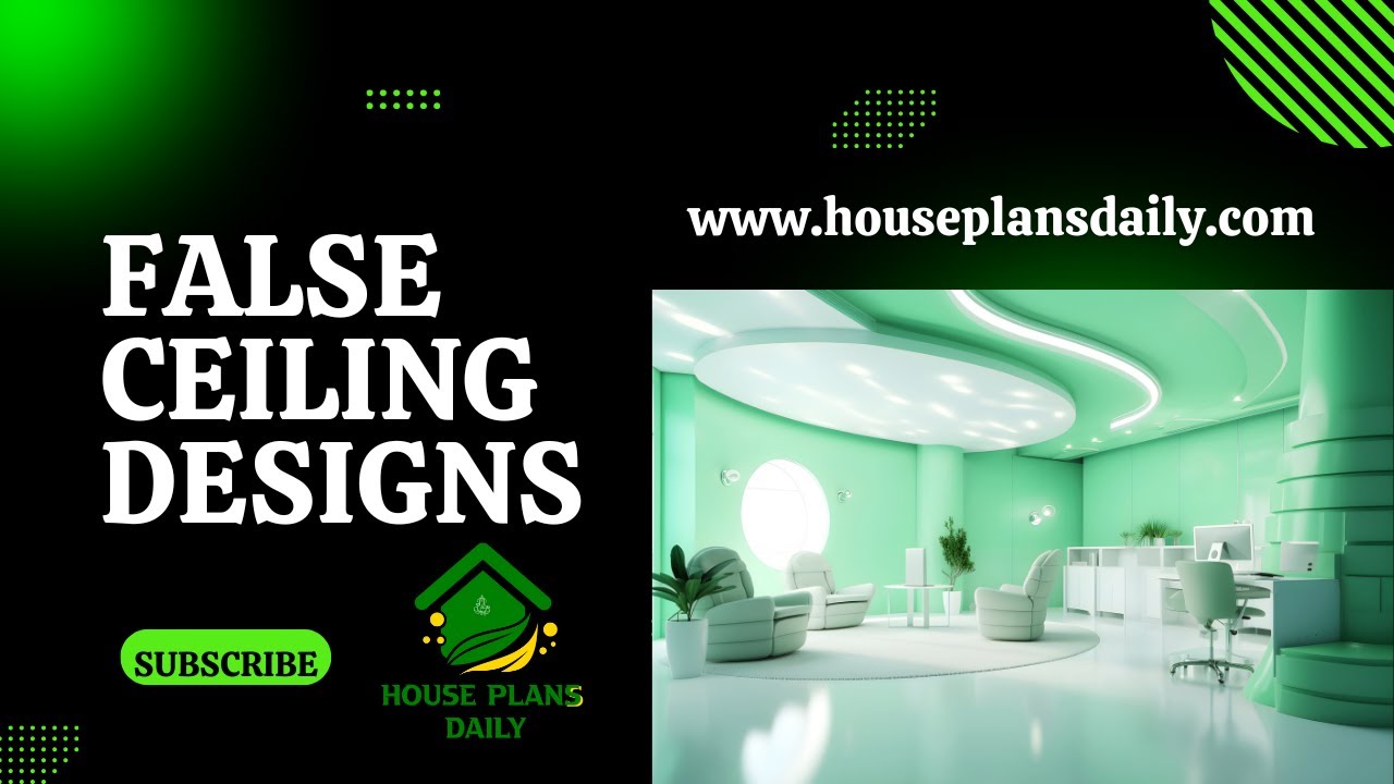 False Ceiling Designs