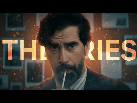 6 INSANE Cipher Theories!