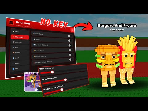 🎃Steal a Brainrot Script | NO KEY | AUTO STEAL | INVINCIBLE | ANTI KICK (2025)