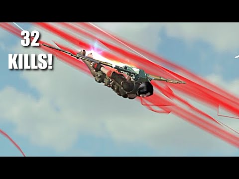 New Intense 32 Kills Solo v Squad full Battle Royale Gameplay Call of Duty Mobile!