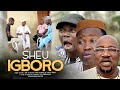 SHEU IGBORO | Wale Akorede (Okunnu) | Tunde Usman (Okele) | An African Yoruba Movie