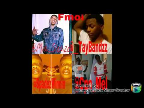 MIA MEEK Talking Good (TayBandzz, SpadezRich, Mel)