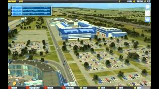 Airport Simulator 2014 Steam Key GLOBAL