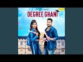 Degree Ghani