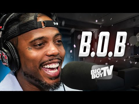 Where Has BOB Been? | New Music | Bruno Mars | Ayahuasca & More