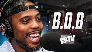 Where Has BOB Been? | New Music | Bruno Mars | Ayahuasca & More